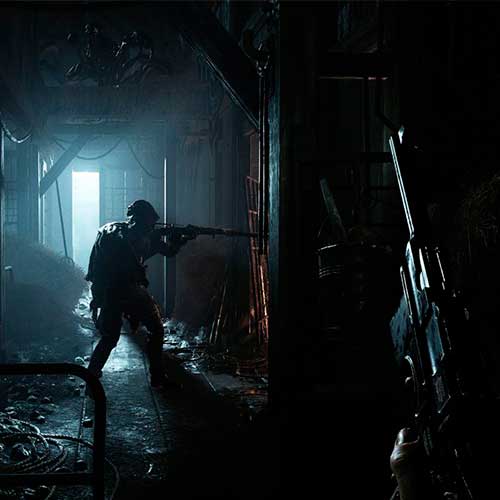 Hunt: Showdown Cd Key